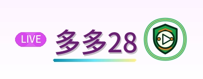 多多28-2026美加墨世界杯
